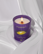 PASSPORT CANDLE — Universal Citizen