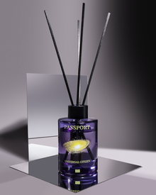 PASSPORT DIFFUSER — Universal Citizen