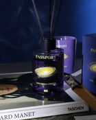 PASSPORT DIFFUSER — Universal Citizen