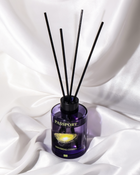 PASSPORT DIFFUSER — Universal Citizen