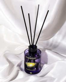 PASSPORT DIFFUSER — Universal Citizen