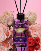 PASSPORT DIFFUSER — Universal Citizen