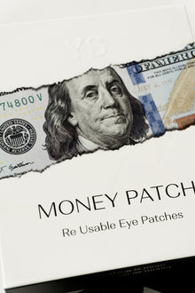 YS6 MONEY PATCHES